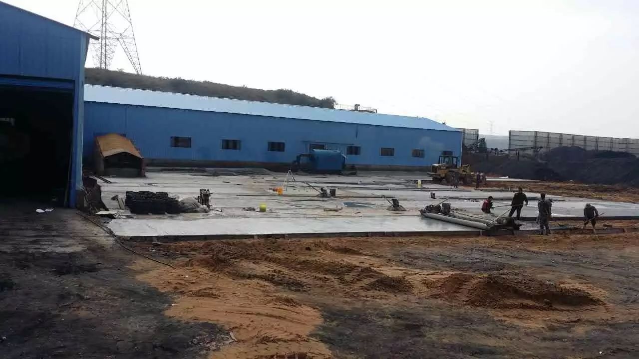 鼎森实业-半成品生产基地落成,助推“雪碳”再度腾飞(图2) 鼎森实业-半成品生产基地落成,助推“雪碳”再度腾飞(图2)