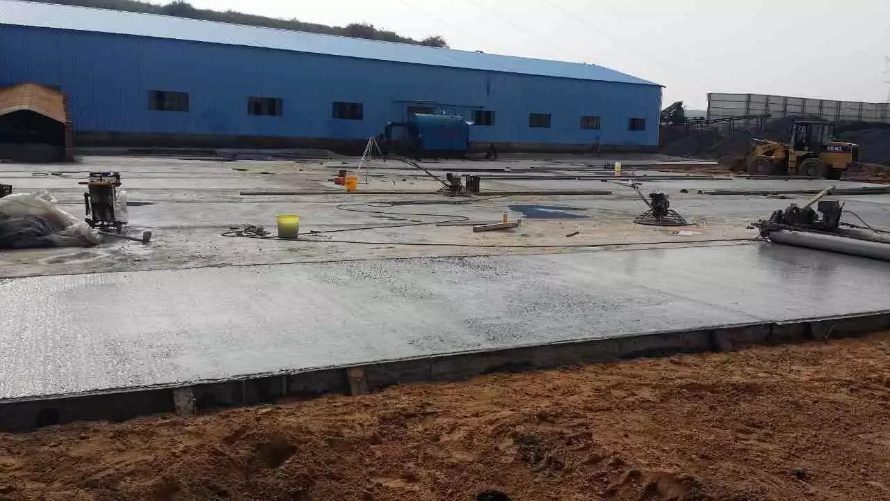 鼎森实业-半成品生产基地落成,助推“雪碳”再度腾飞(图1) 鼎森实业-半成品生产基地落成,助推“雪碳”再度腾飞(图1)