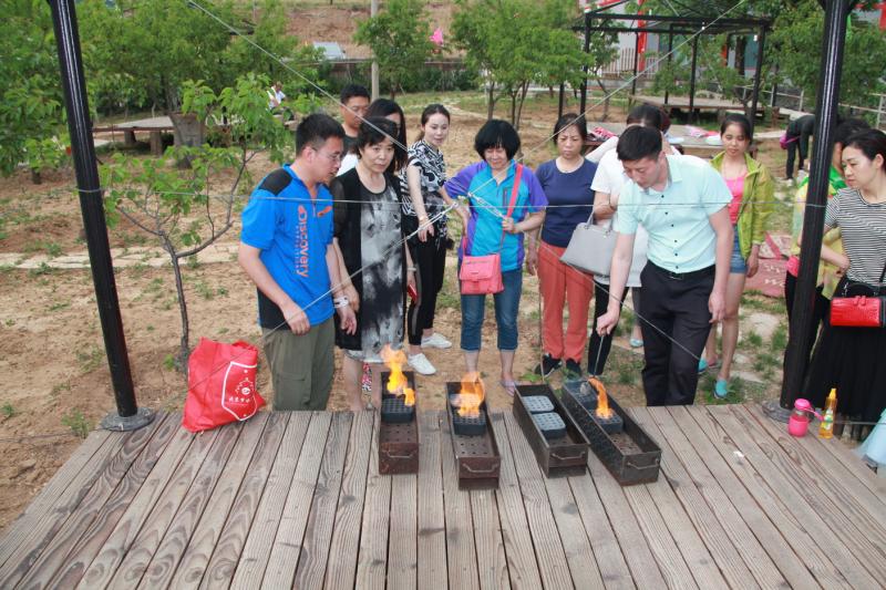 雪碳市场培训交流会(图2) 雪碳市场培训交流会(图2)